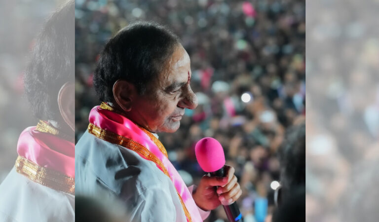 Kcr
