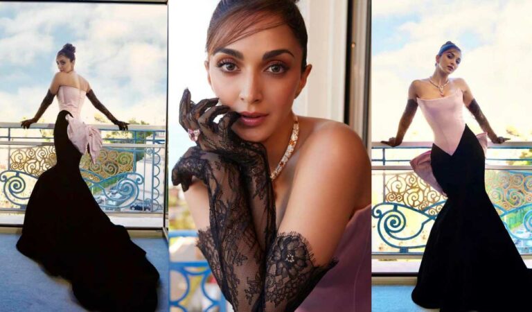 Kiara Advani