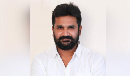 My fight will continue, says arrested BRS leader Krishank