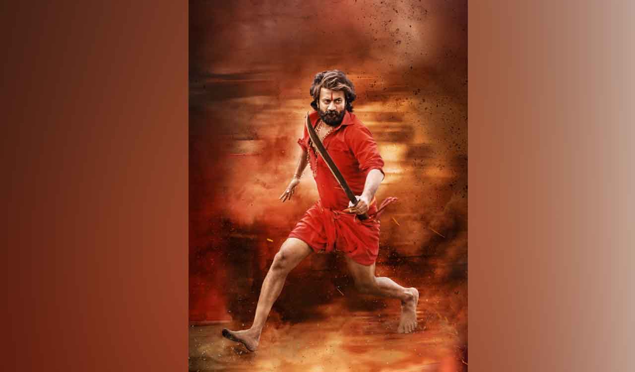 Actor Satyadev’s ‘Krishnamma’ breaks even within a week