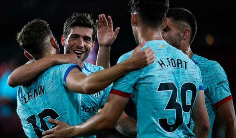 La Liga
