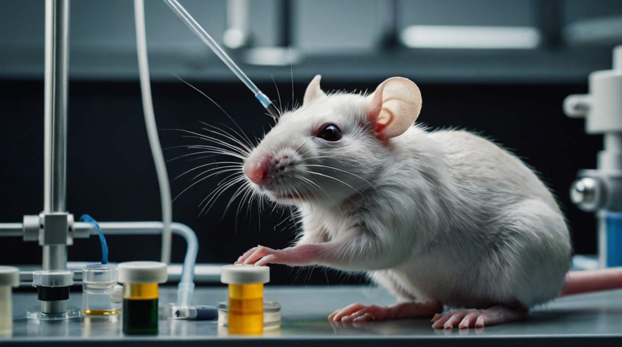 Organoids alternative to animal testing