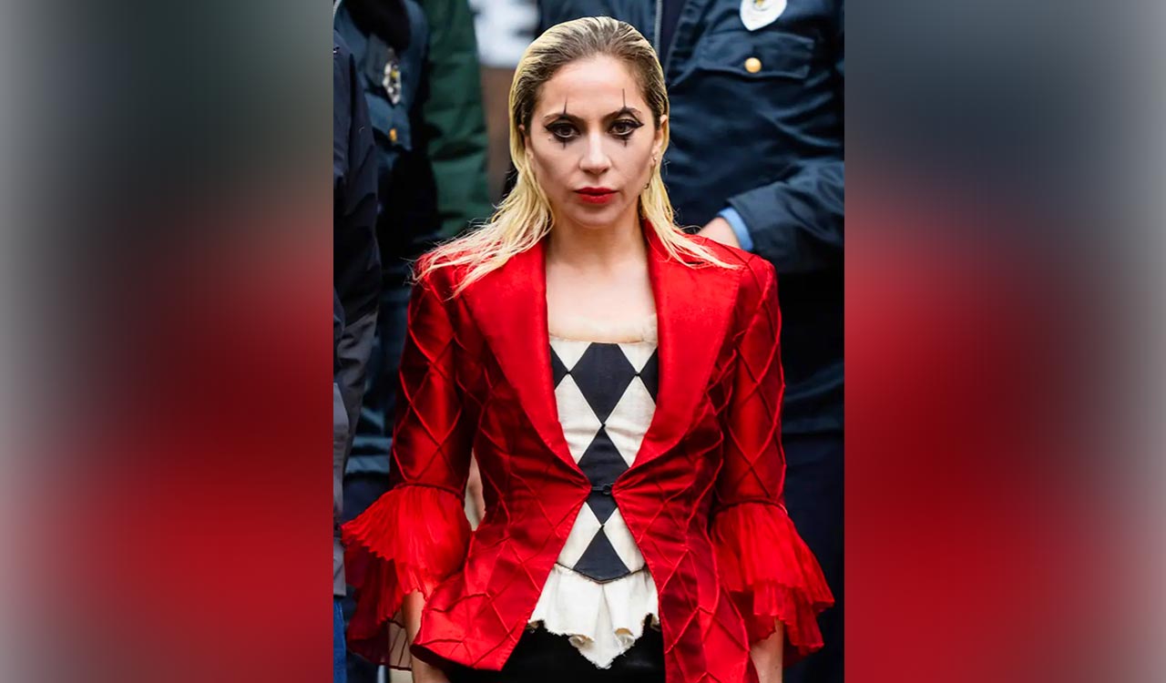 Lady Gaga’s Harley Quinn in ‘Joker: Folie A Deux’ is authentic