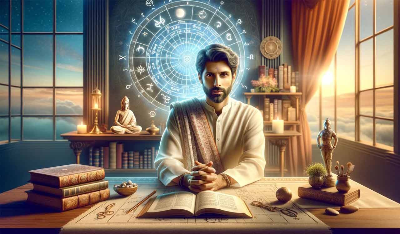 Leveraging astrological and numerological insights for strategic business success with Jyotish Acharya Devraj Ji