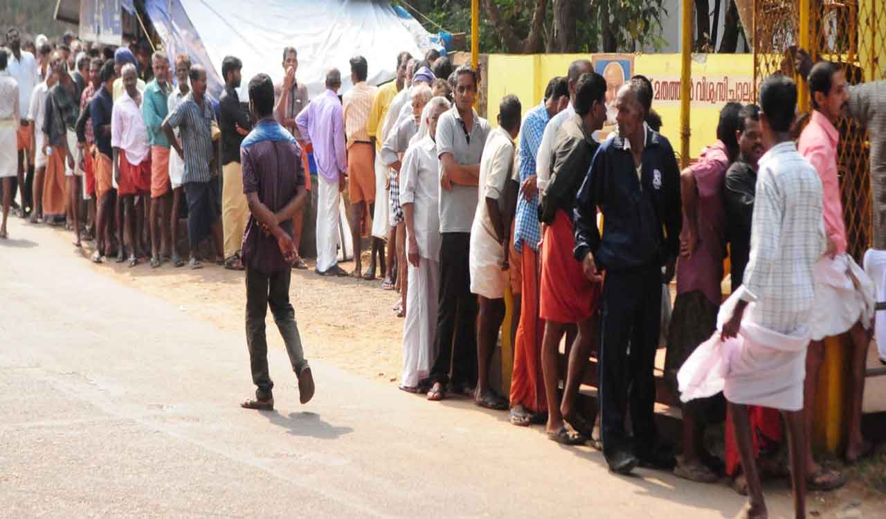 Liquor sales in Kerala for FY 23-24 cross Rs 19,088 crore