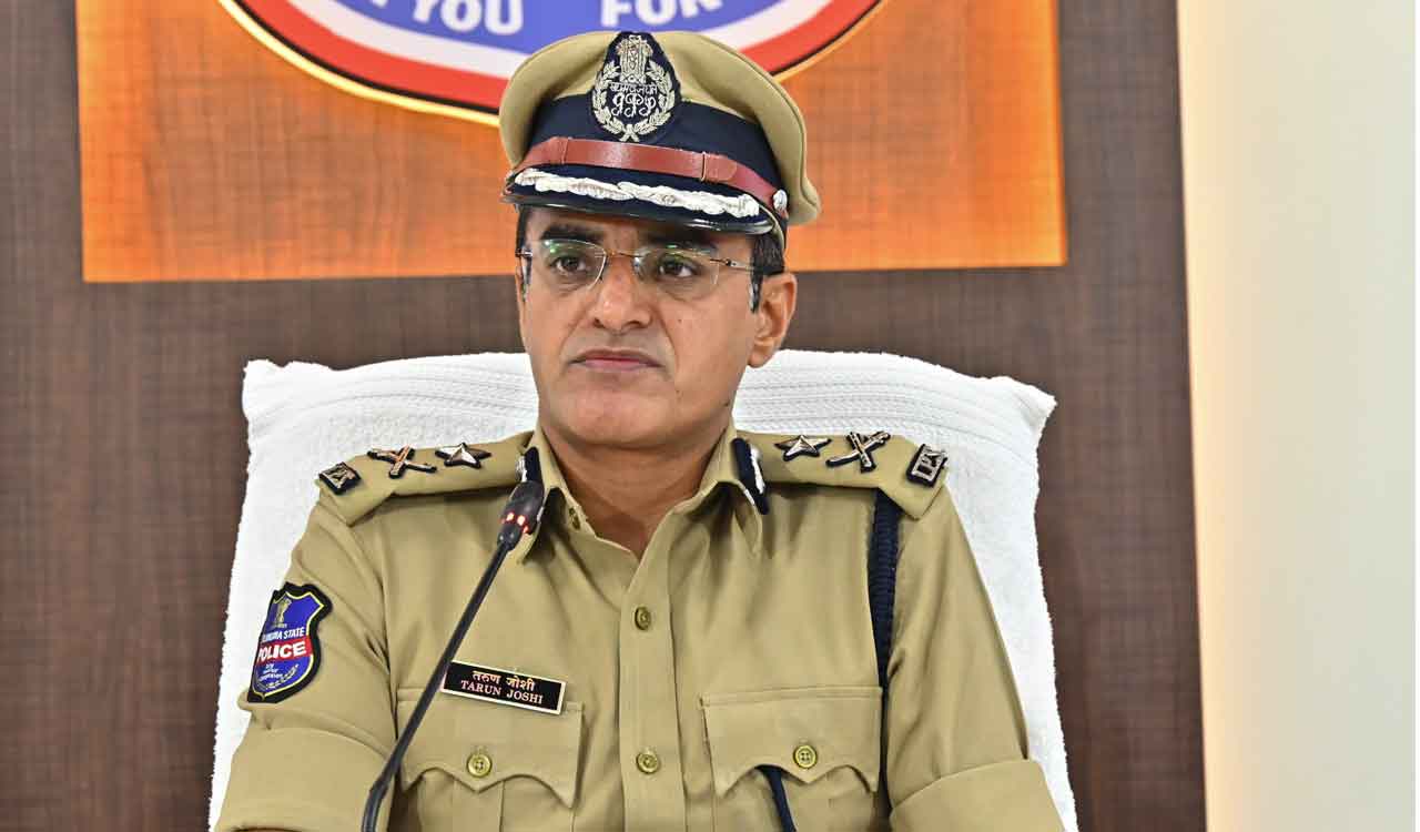 Lok Sabha polls: Rachakonda police books 14 MCC violation cases