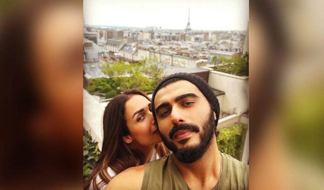 Arjun Kapoor, Malaika Arora split after five years of dating?