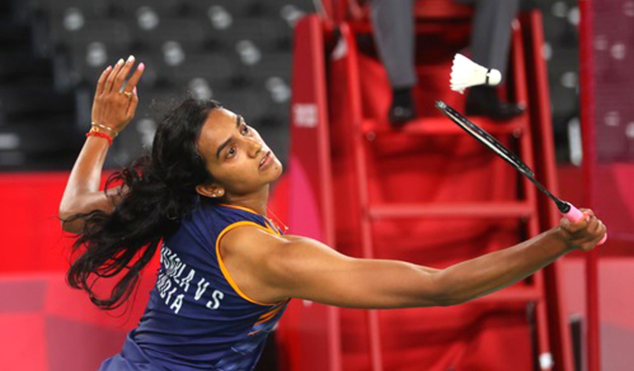 Malaysia Masters: PV Sindhu reaches semis after defeating Han Yue ...