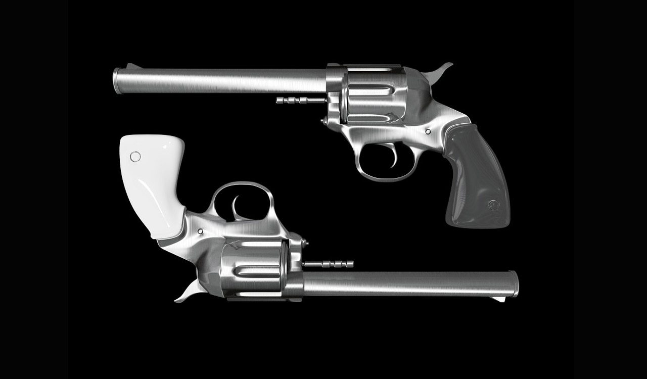 Man arrested for possessing country-made pistol in Hyderabad