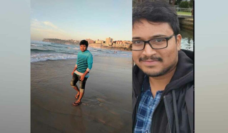 Arati Arvind Yadav
