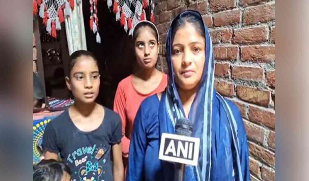 Man who cut wife’s stomach to check baby’s gender sentenced to life