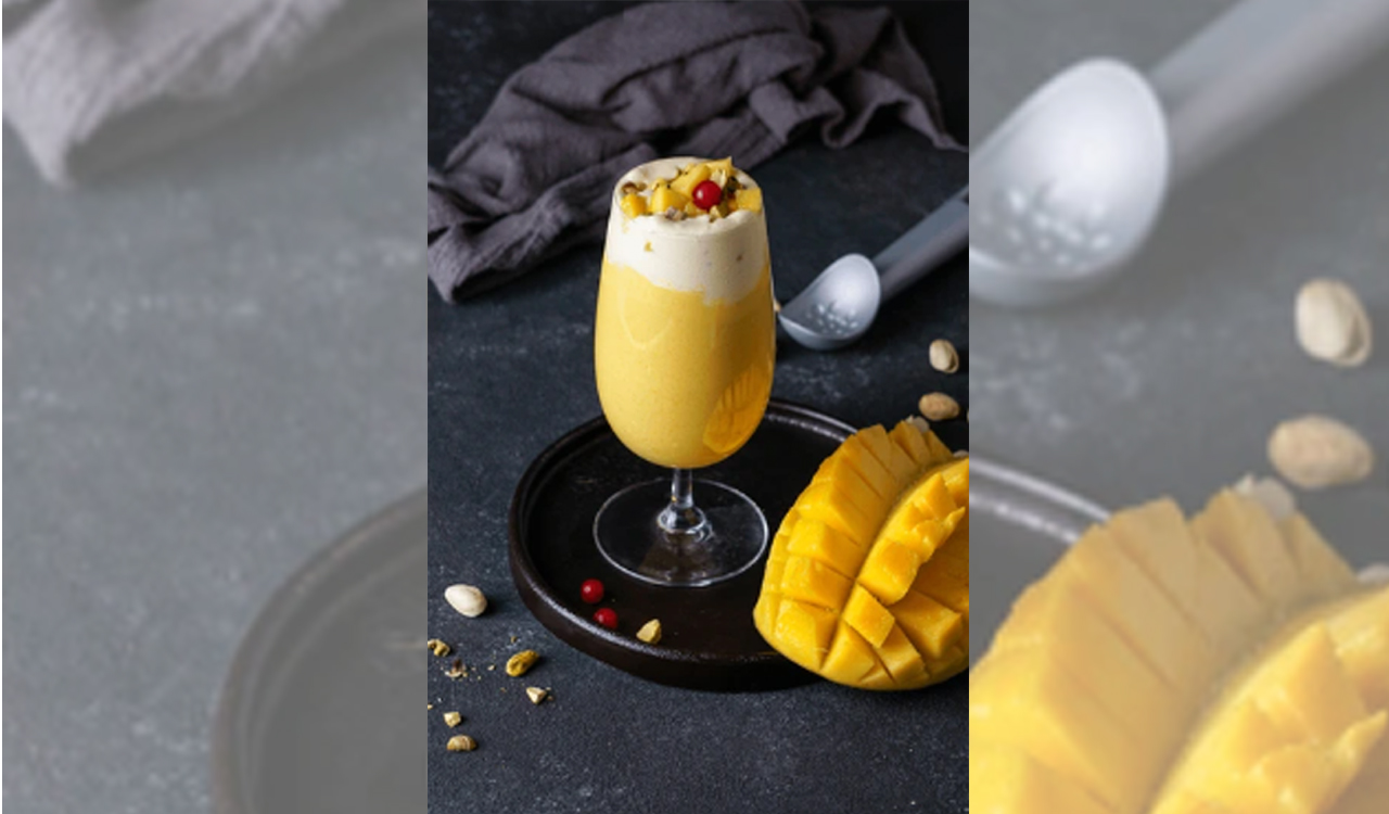 Add a fruity twist to your summer afternoons with these refreshing coolers