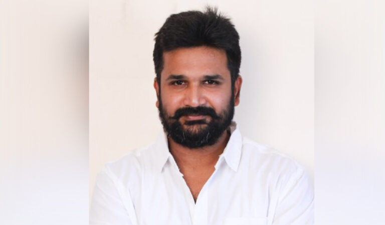 Congress owes explanation to people on Som Distilleries episode: Krishank