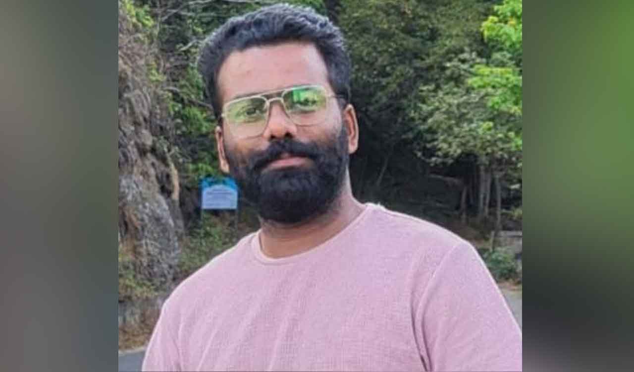 Mathrubhumi TV video journalist trampled to death while shooting wild elephants in Kerala
