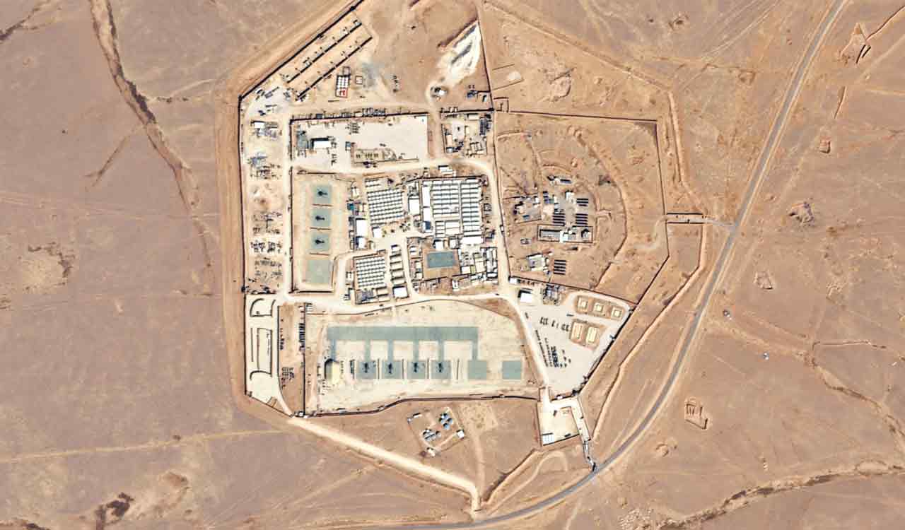 Opinion: Modern warfare and Tower 22