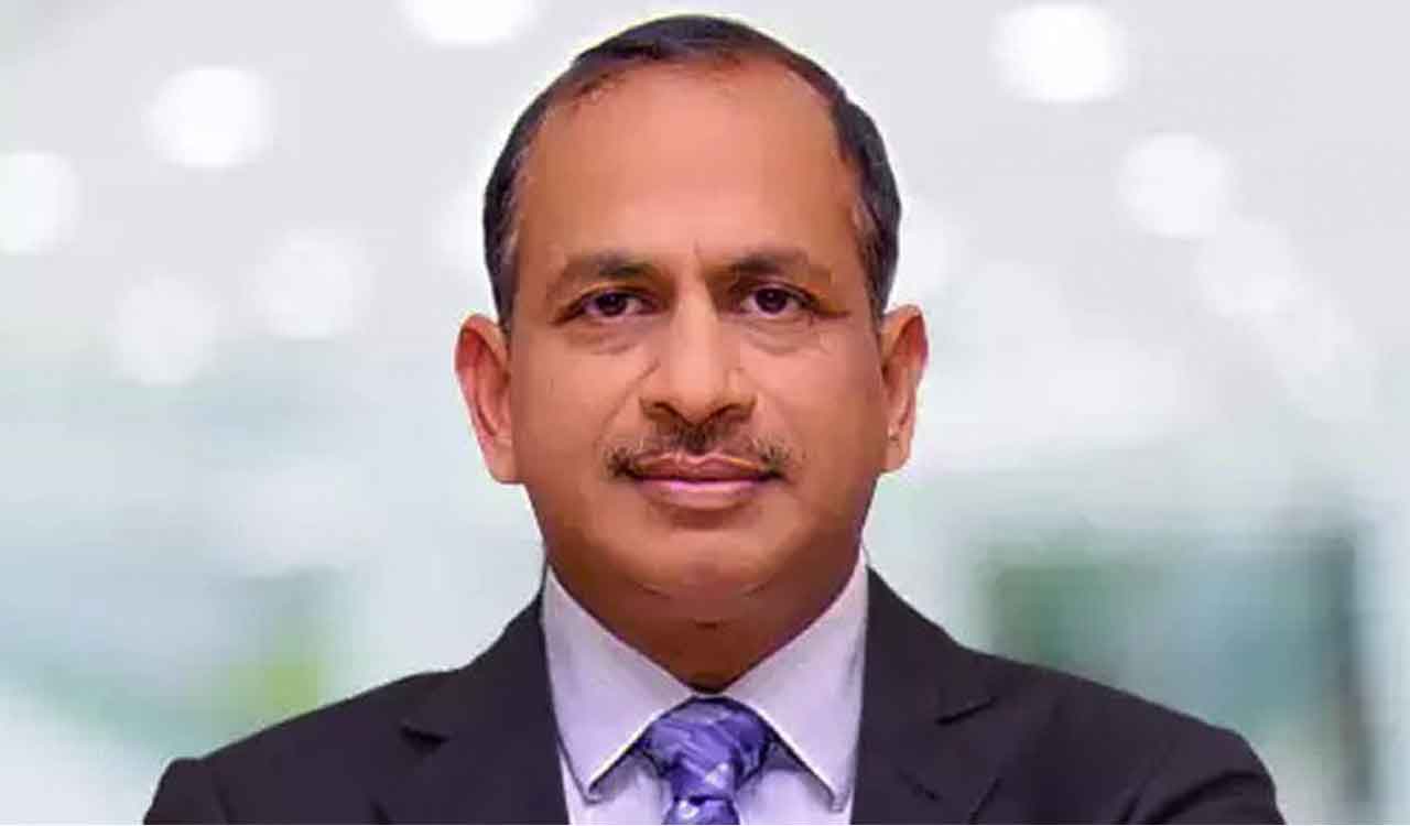 Money laundering probe: ED raids ex-DPIIT secretary Ramesh Abhishek