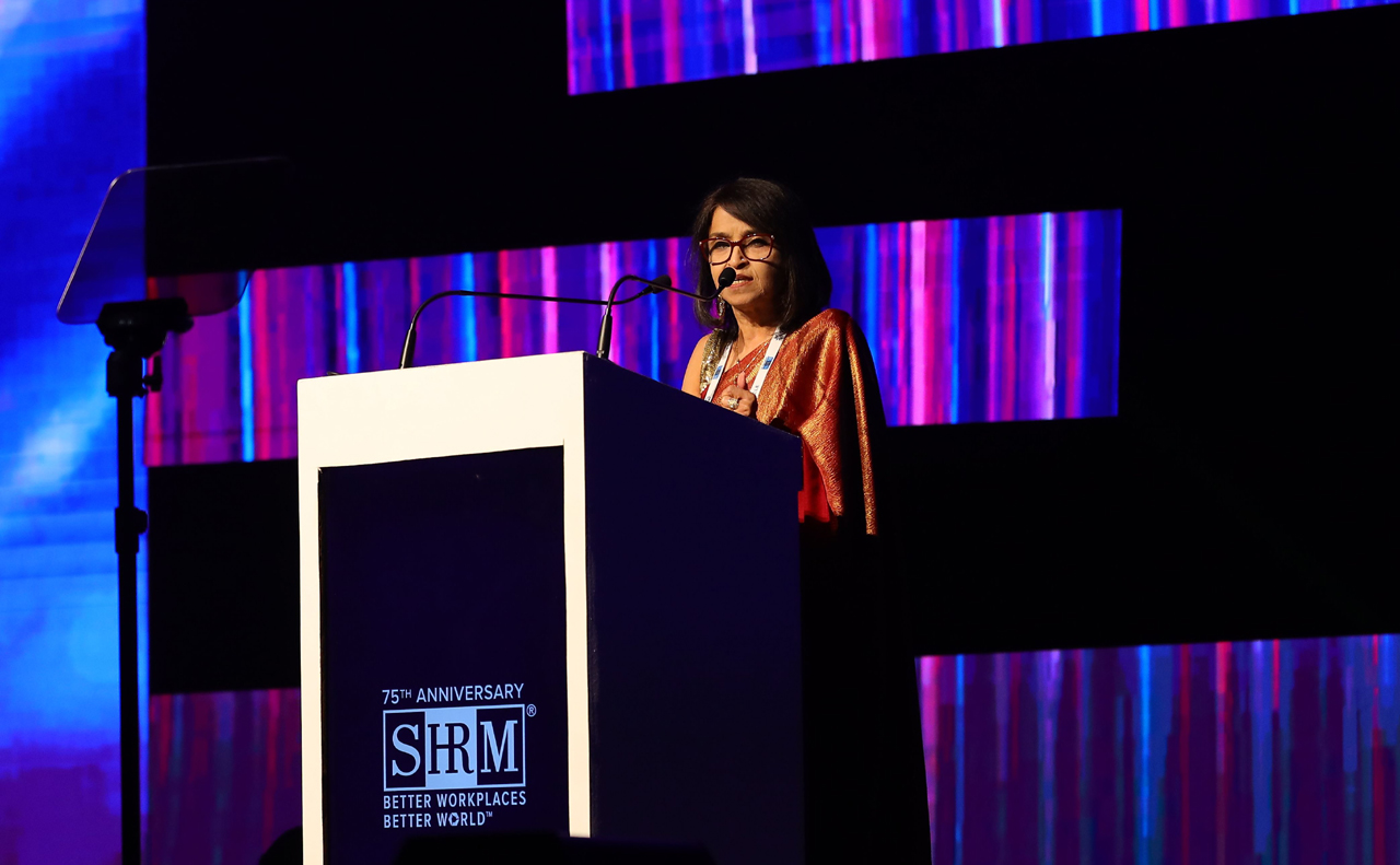 Hyderabad hosts SHRM Tech Conference 2024, spotlights HR and tech