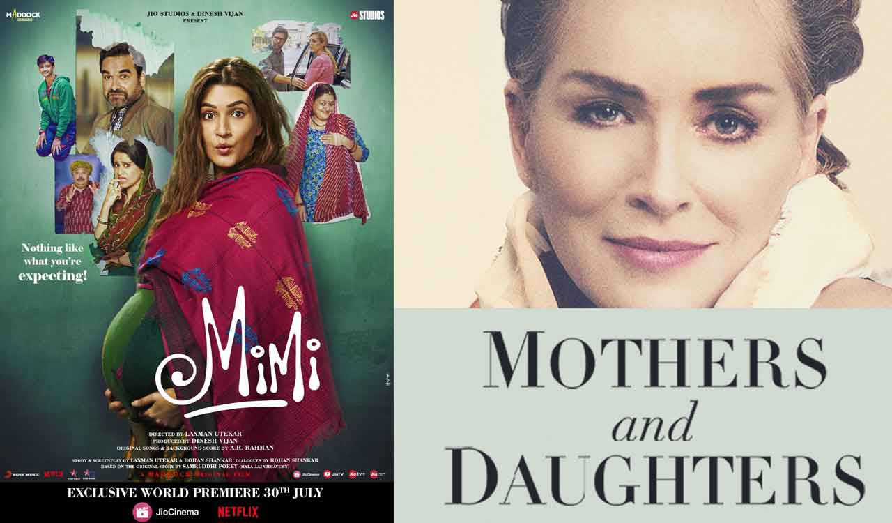 Musings on motherhood: Inspiring titles to stream