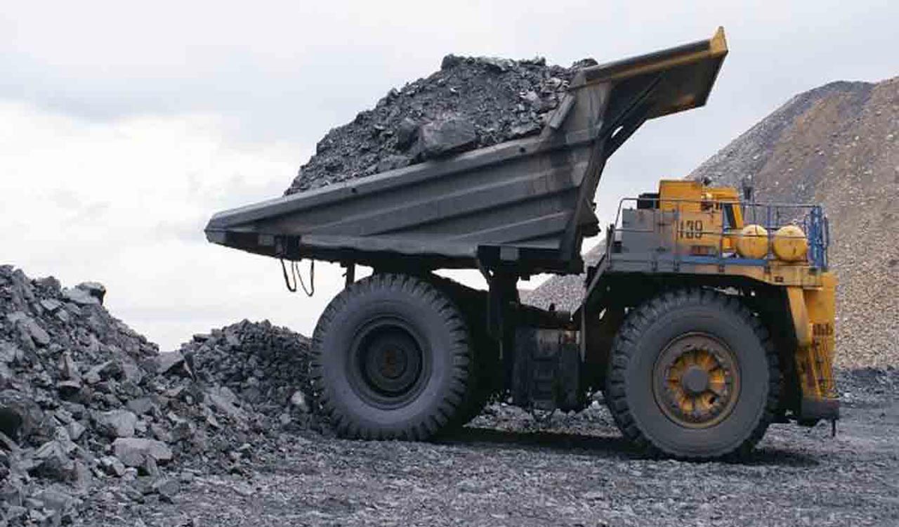 Naini coal block operation likely to start in next four months