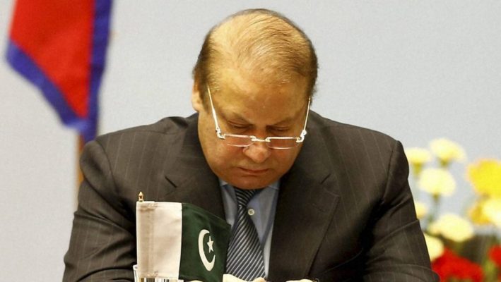 Nawaz Sharif