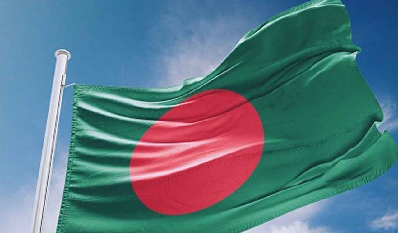 Nearly 1 million evacuated as Cyclone Remal approaches Bangladesh