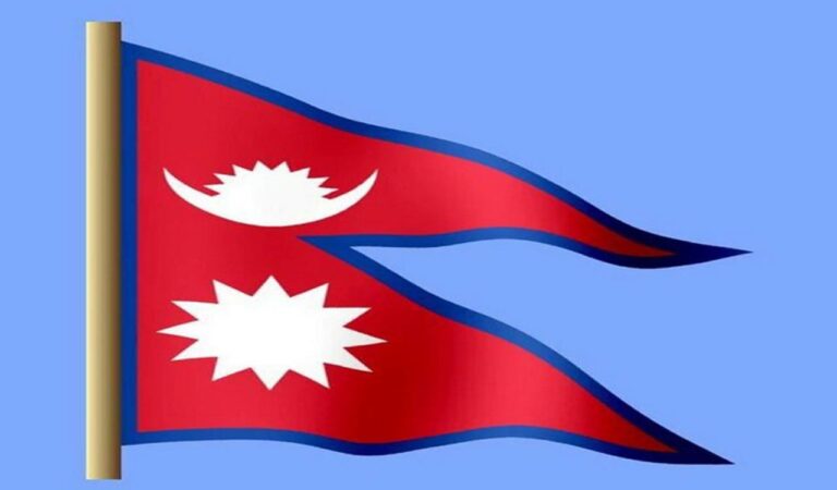 Nepal