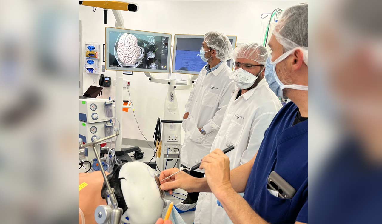 Neuralink chip could restore full body control in paralysis patients: Musk