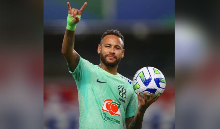 Neymar