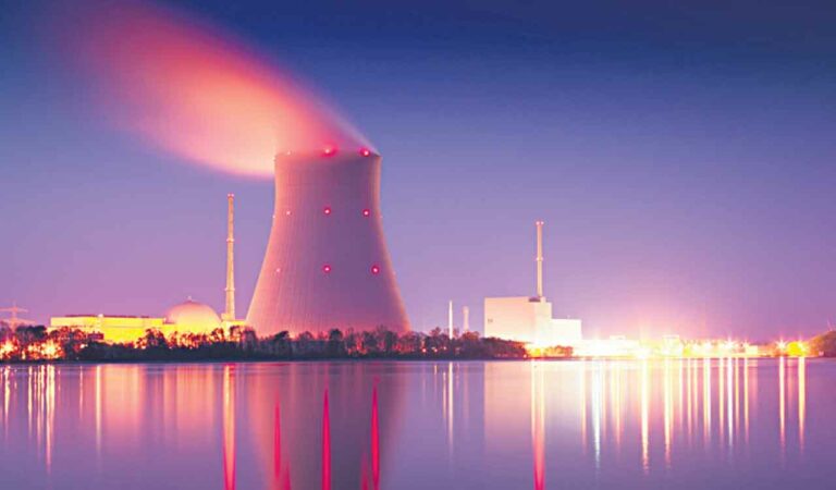 Nuclear Power