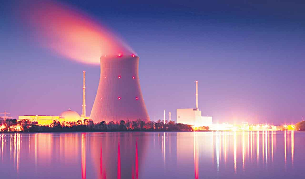 Opinion: Unlocking n-powered future