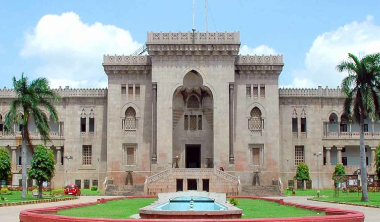 Osmania University
