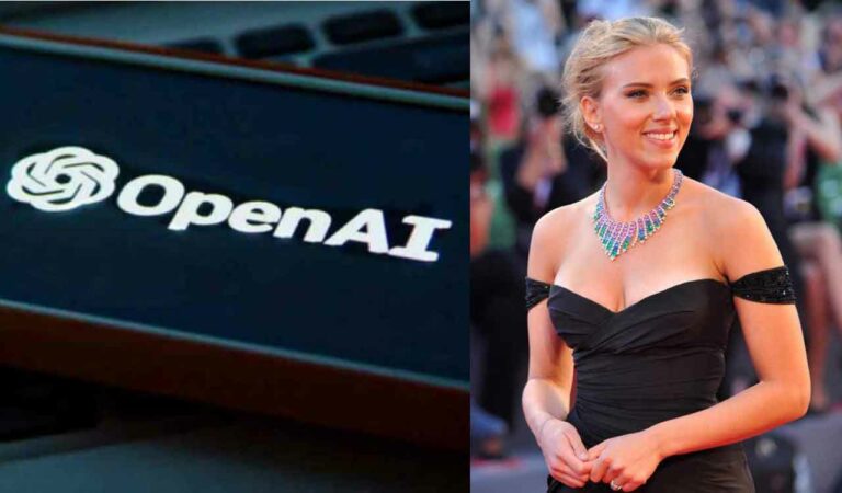 Openai Removes Ai Voice Tha