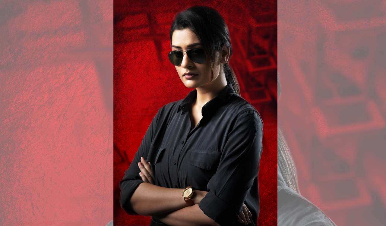 Payal Rajput’s crime investigative thriller ‘Rakshana’ set for release