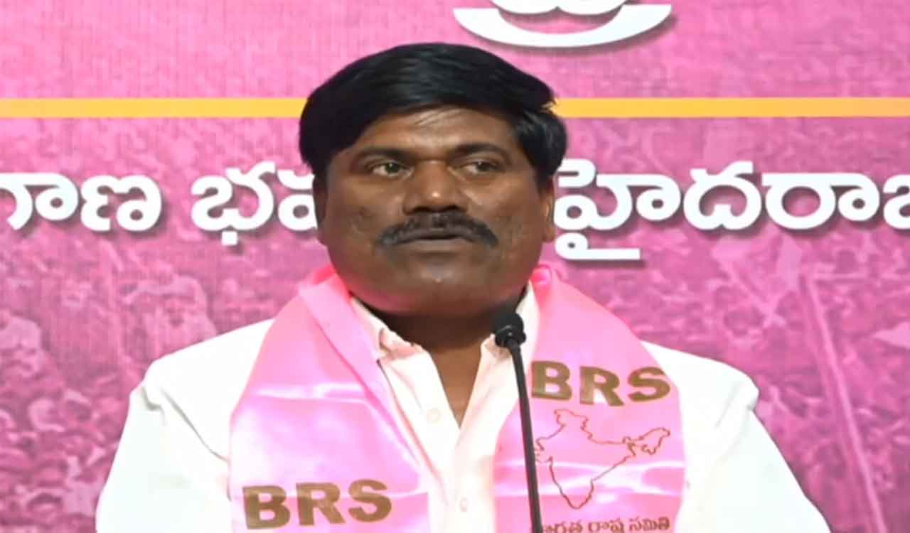 Tenders for supply of fine rice may leave Telangana poorer, says BRS