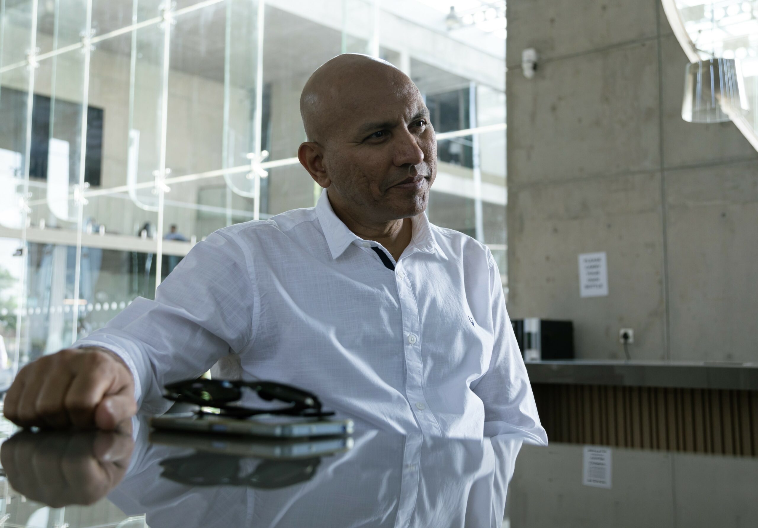 Hyderabad to host one-of-a-kind ‘World Literature Workshop’