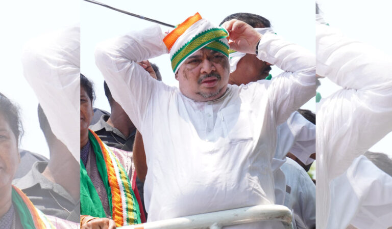 Minister wants KCR to clear stand on reservation abolition