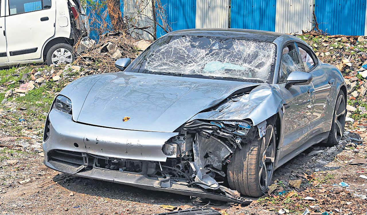 Opinion: Time to review juvenile law