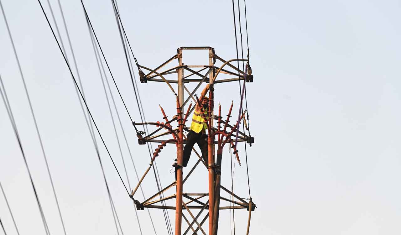 Power outages interrupting daily schedules, complaints fail to move staff