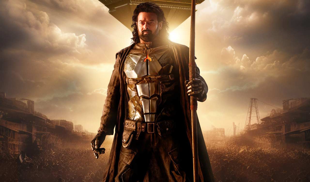 Telangana govt allows hike in rates for special shows of Prabhas starrer ‘Kalki 2898 AD’