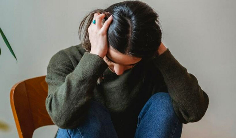 Premature menopause