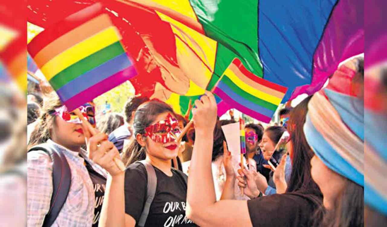 Queer Indie Film and Lit Festival to be hosted in Hyderabad on May 19