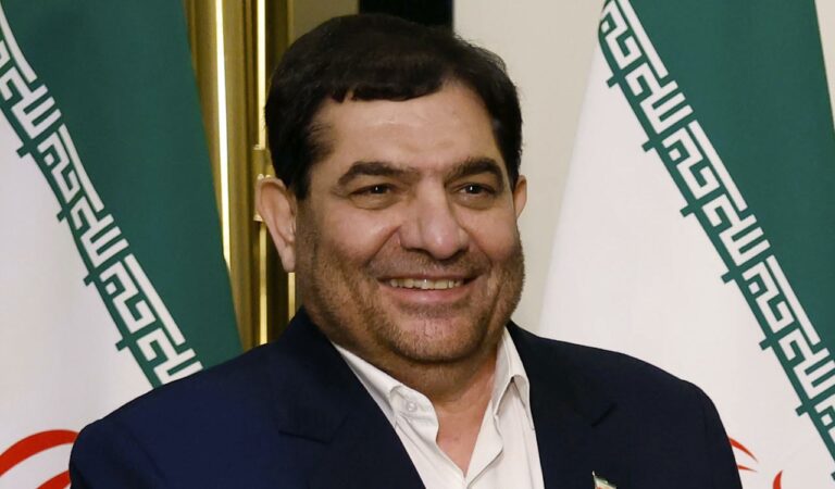 Mohammad Mokhber