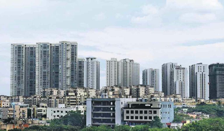 Telangana realtors oppose market value revision-Telangana Today