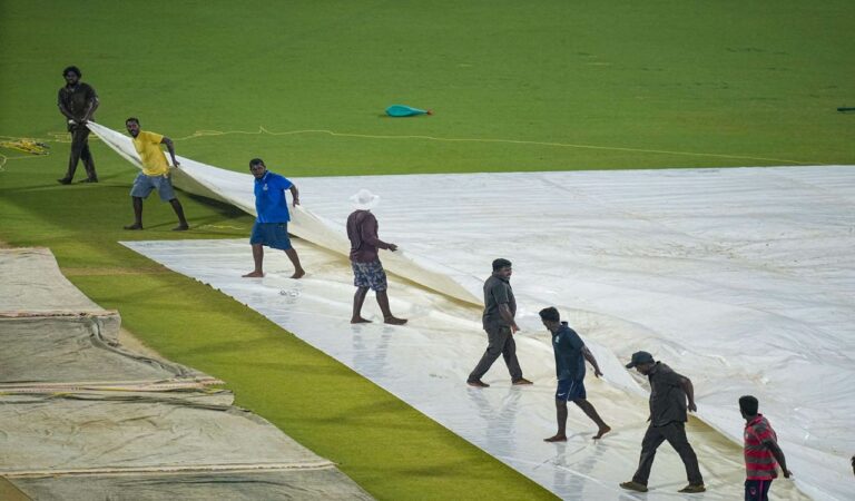 Rewards For Ipl Groundsmen