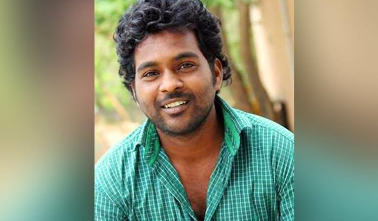 UoH students protest closure of case filed after Rohith Vemula suicide