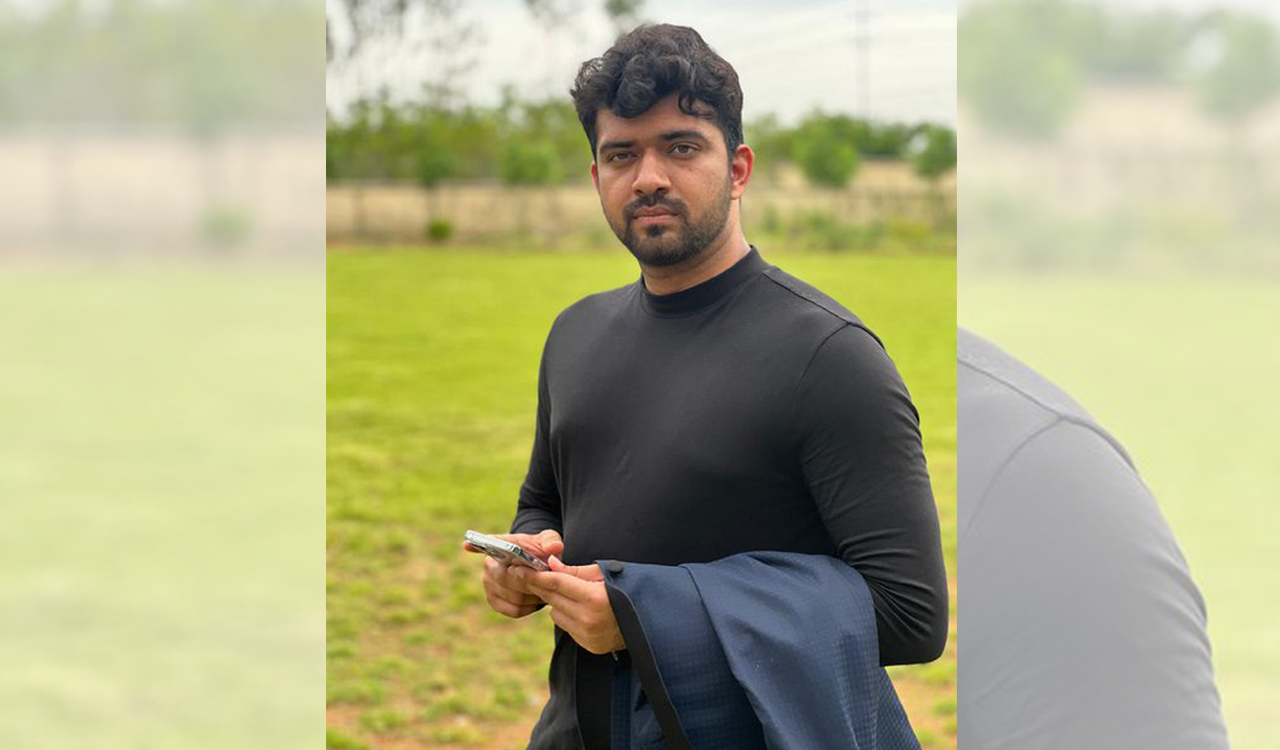 Student from Warangal goes missing in USA