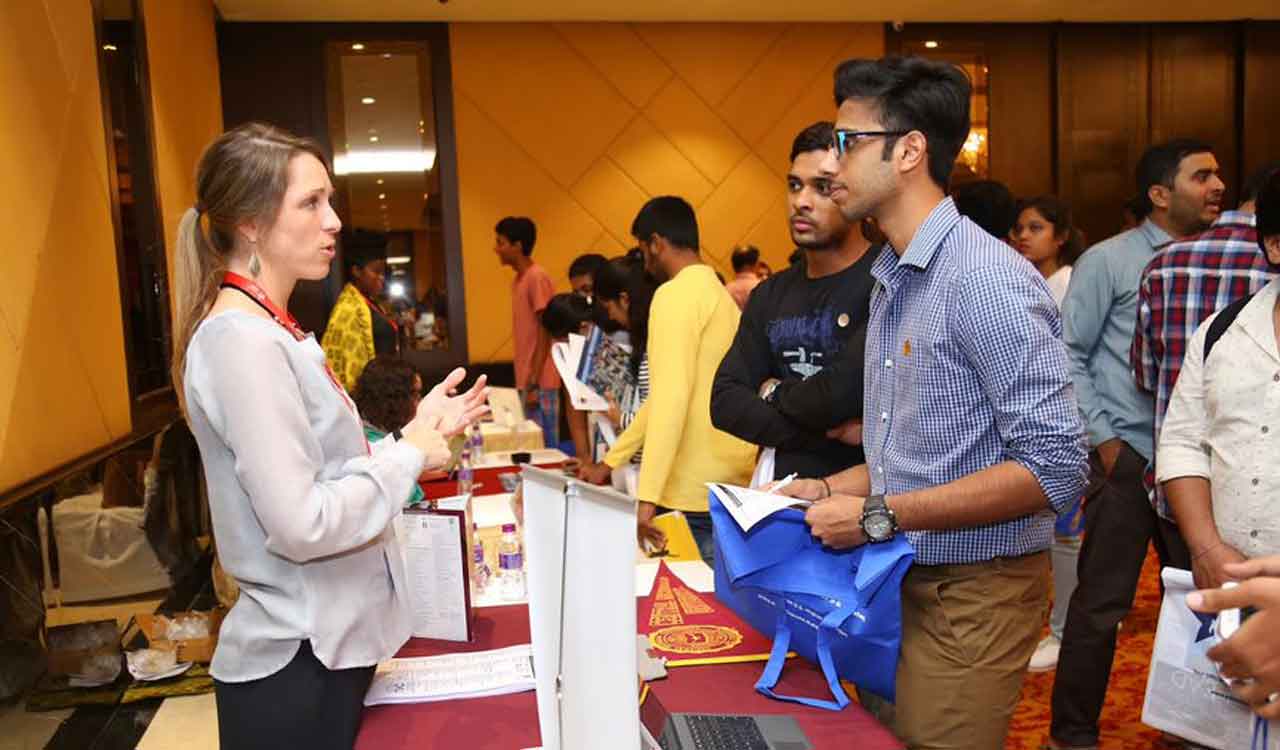 SEVP and SEVIS: Components of the U.S. Education System and National Security