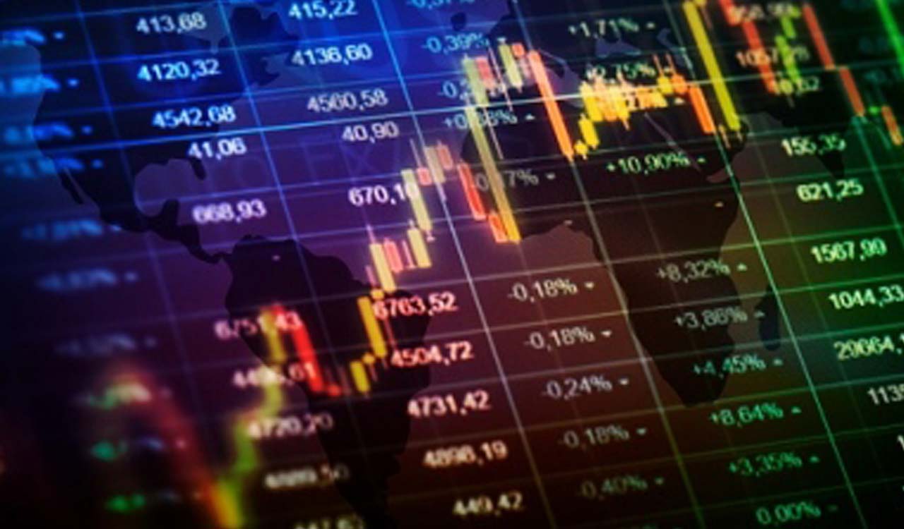 Sensex rises 120 points in special stock market session on Saturday