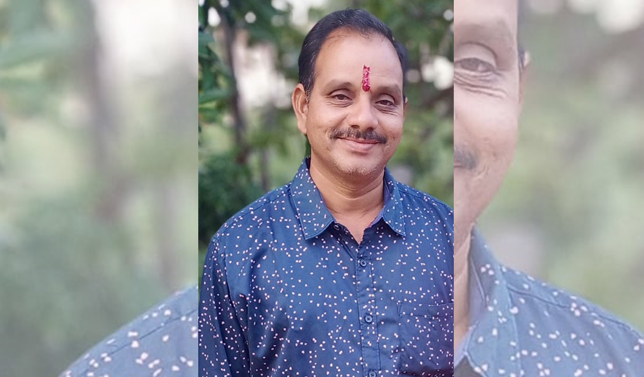 Farmer dies by suicide in Siddipet district