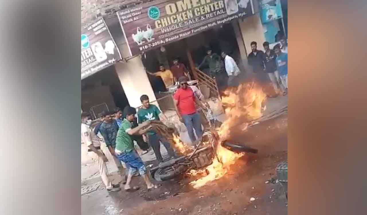 Fuel tank explosion: Toll at 2